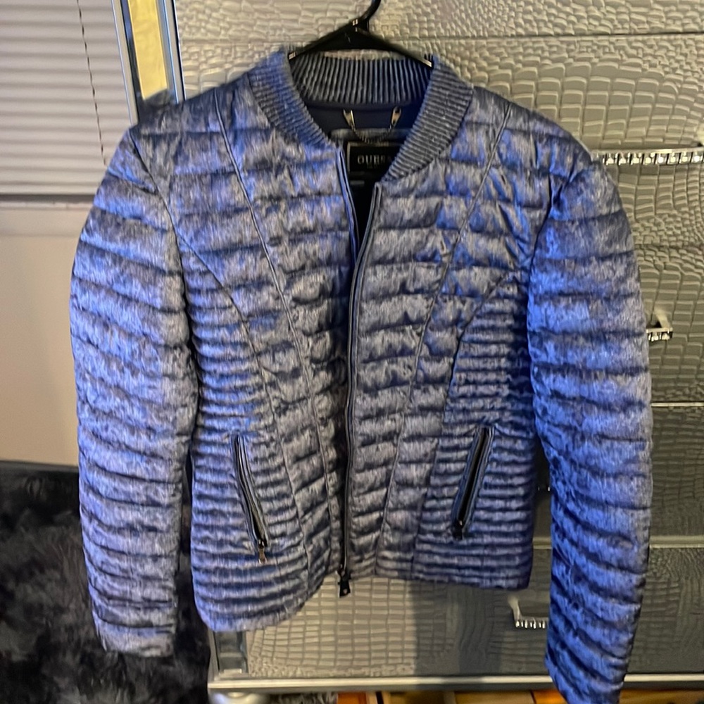 Guess jacket
